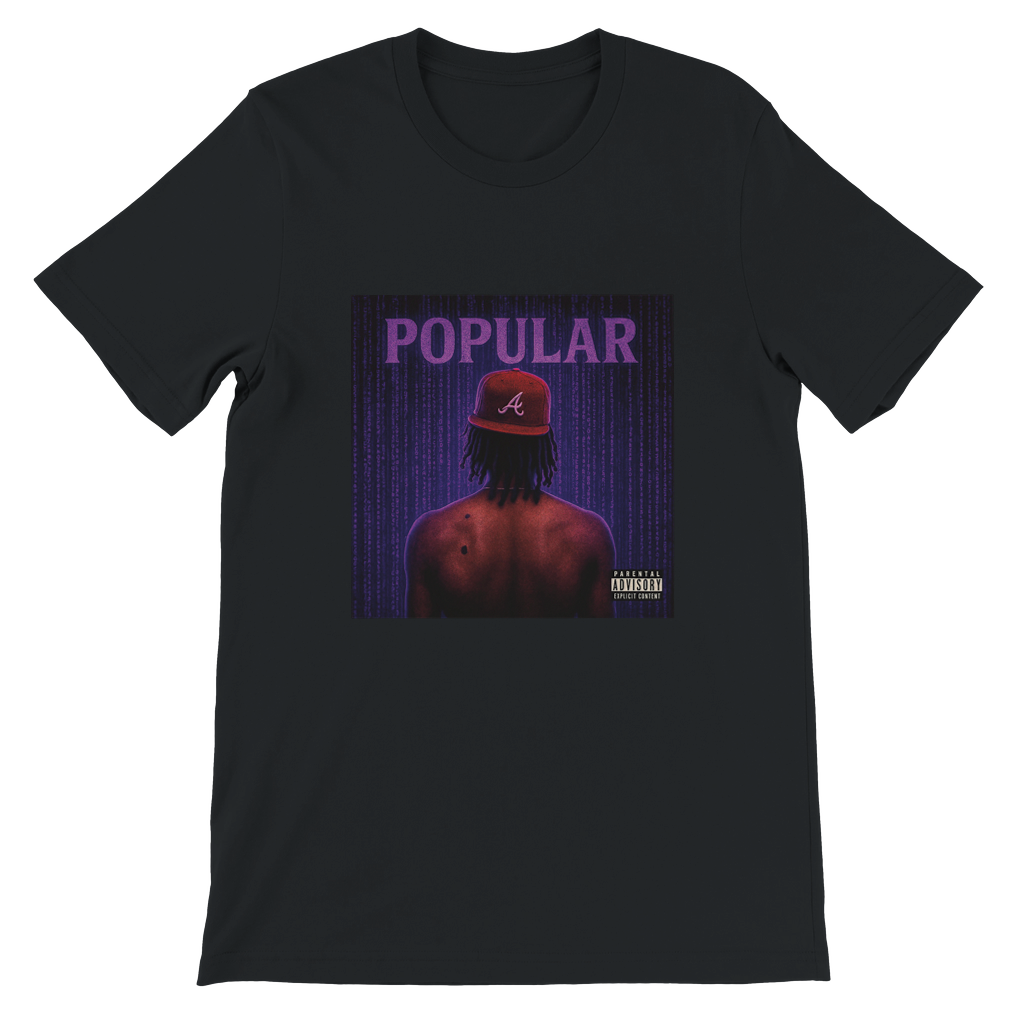 Popular (Album) T- Shirt