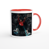 Back to the Future Ceramic Mug