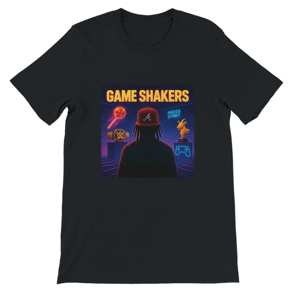 Game Shakers - Unisex T-Shirt