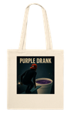 Purple Drank - Tote bag