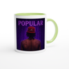 Popular (Radio Edit) - Ceramic Mug