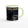 Purple Drank - Ceramic Mug