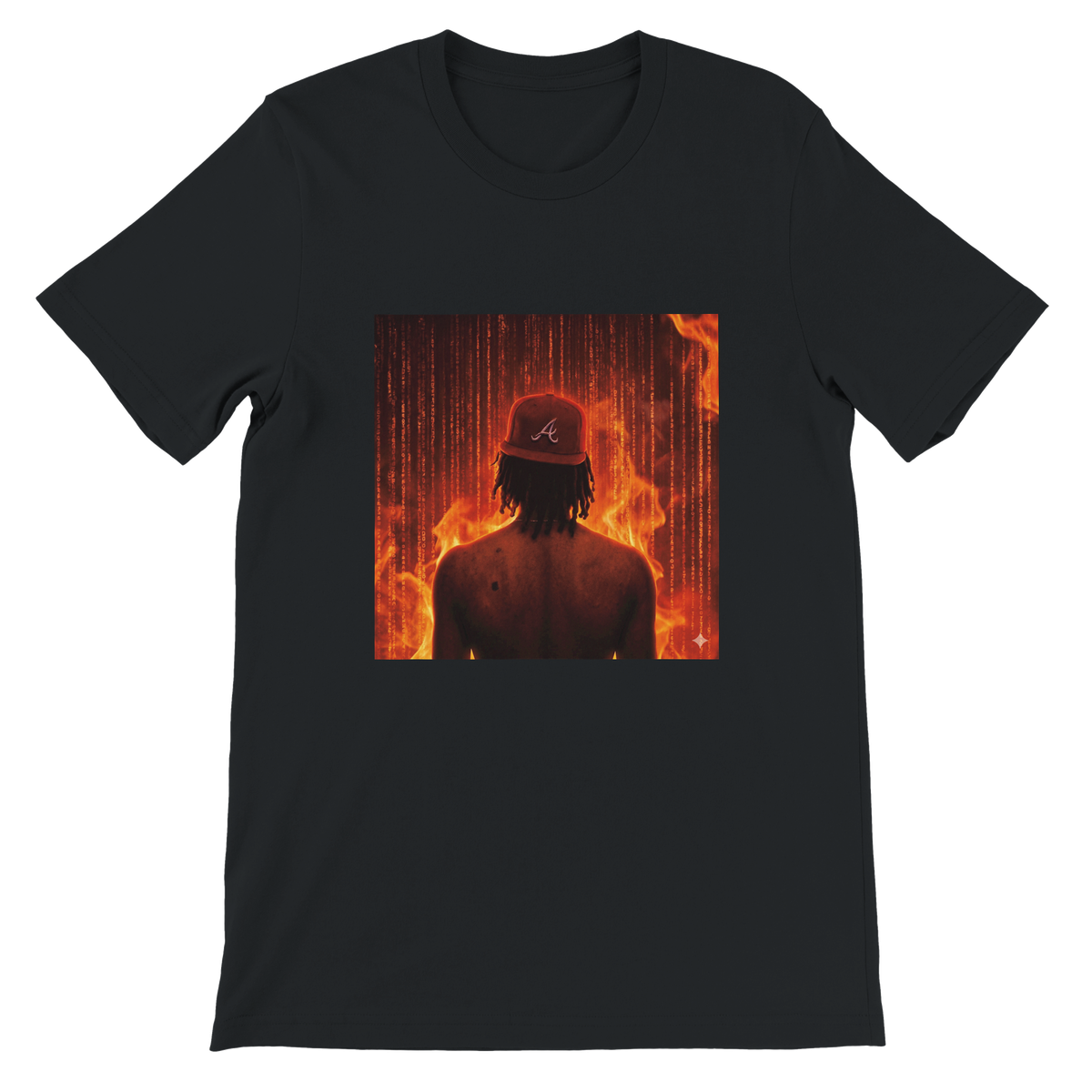 Popular (Fire Bogo) T-Shirt
