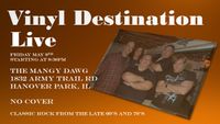 Vinyl Destination