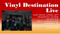 Vinyl Destination