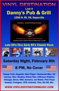 Danny's Pub & Grill