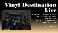 Vinyl Destination