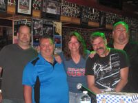 Dock's Bar & Grill