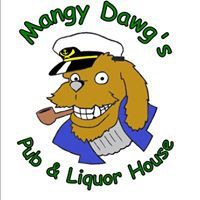 The Mangy Dawg