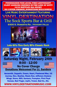 The Sock Bar-N-Grill