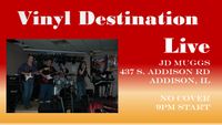 Vinyl Destination