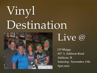 J.D. Muggs, Addison IL