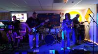 Reverend T's Open Jam
