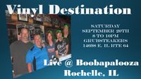 BOOBapalooza-Rochelle, IL
