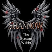 The Scream Within by Shannow
