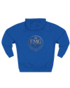Official EMG Music logo hoodie