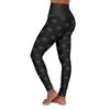 EMG High Waist Yoga Pants