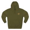 Crush Groove Hoodie EMG x Dolce