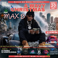 A Wavy Christmas