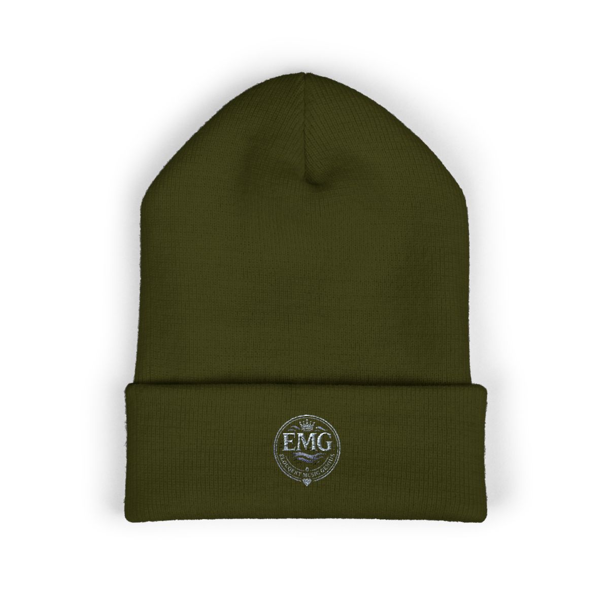 Official EMG Skully 