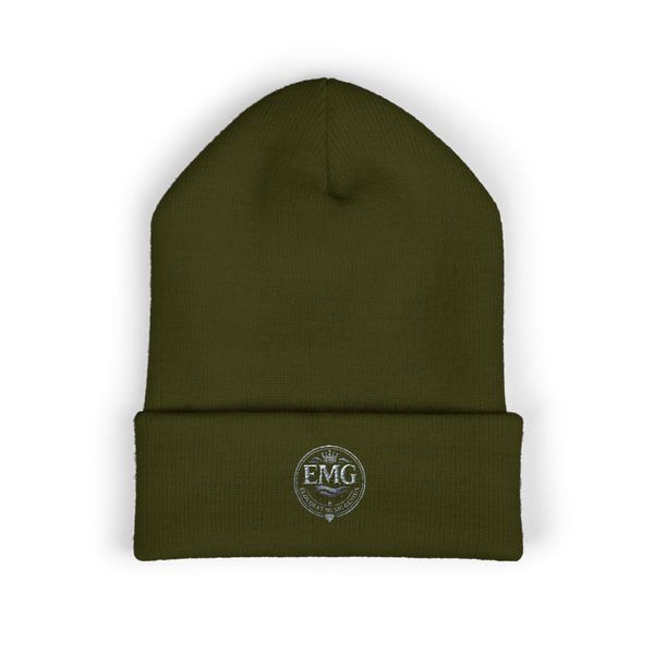 Official EMG Skully 
