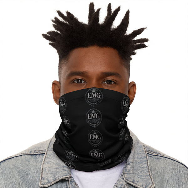 EMG Face Mask