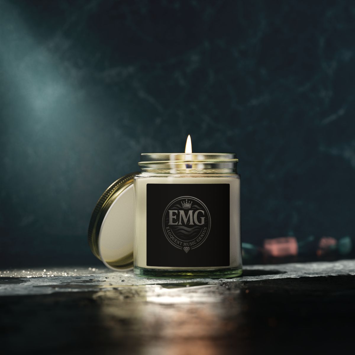 EMG Studio Candle 