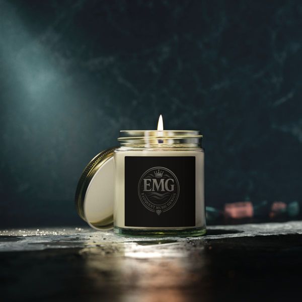 EMG Studio Candle 