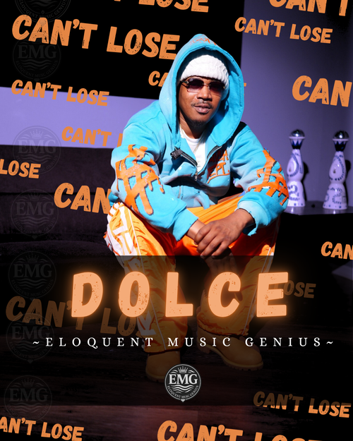 merch store dolce emg