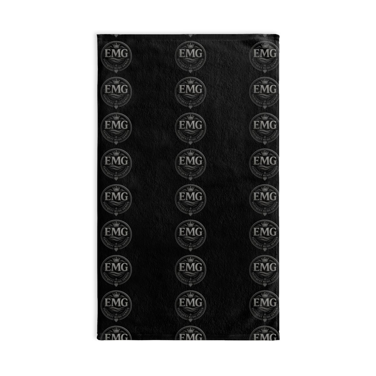 Official EMG Hand Towel