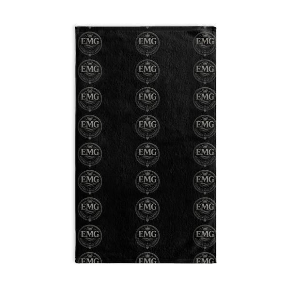 Official EMG Hand Towel