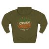 Crush Groove Hoodie EMG x Dolce