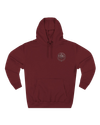 Official EMG Music logo hoodie