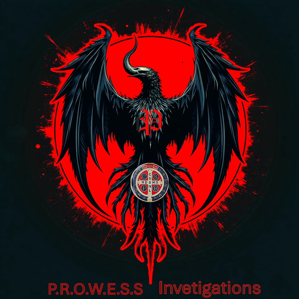 The Crest
