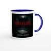 Interlude - Ceramic Mug