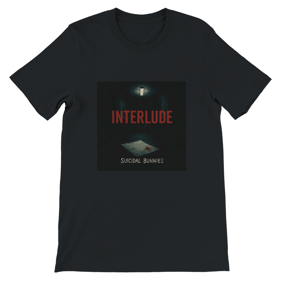 Interlude - Unisex T-Shirt