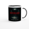 Interlude - Ceramic Mug