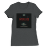 Interlude - Women’s Cut T-Shirt