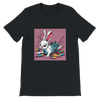 Punk Ass Hares - Unisex T-Shirt