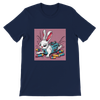 Punk Ass Hares - Unisex T-Shirt