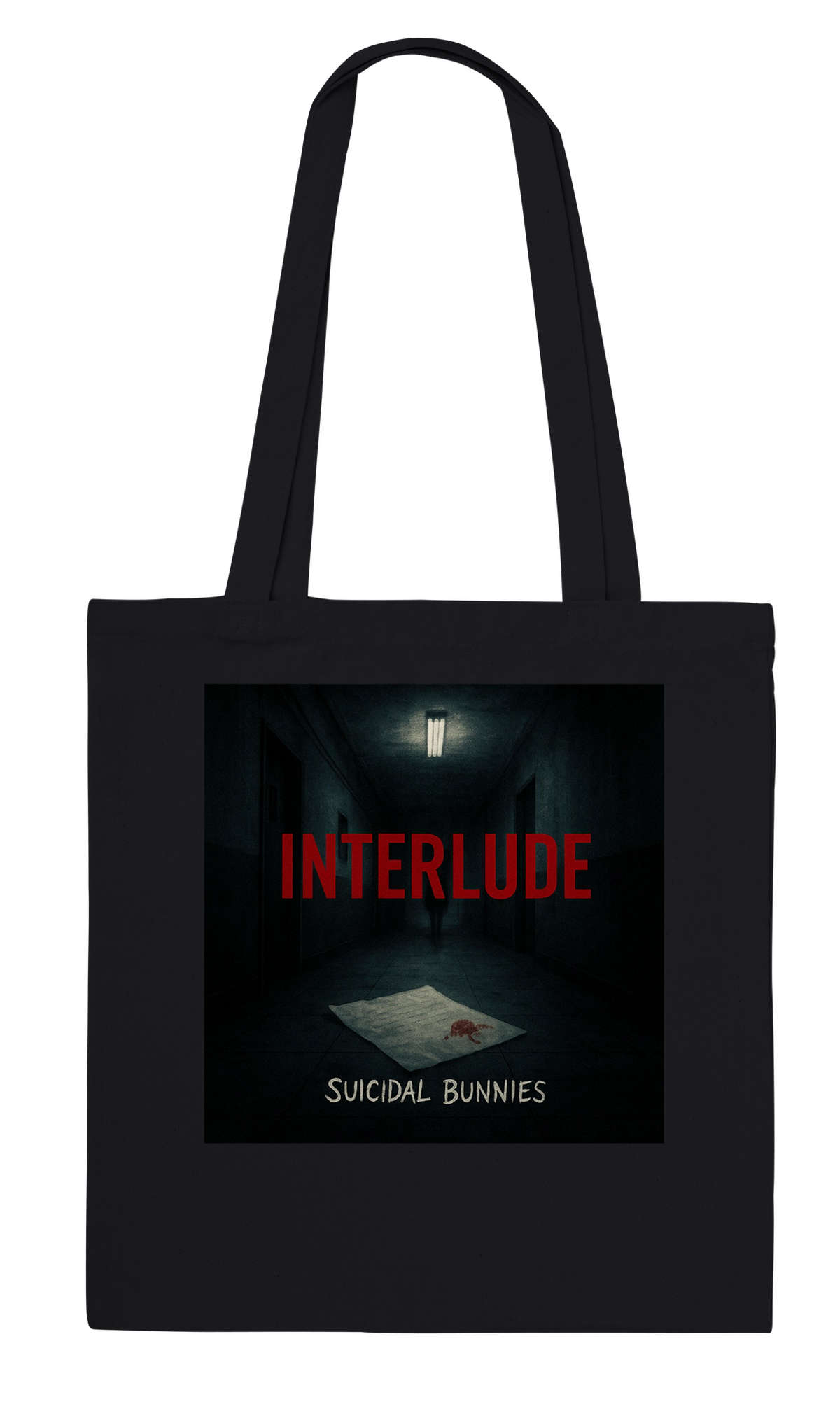 Interlude - Tote bag