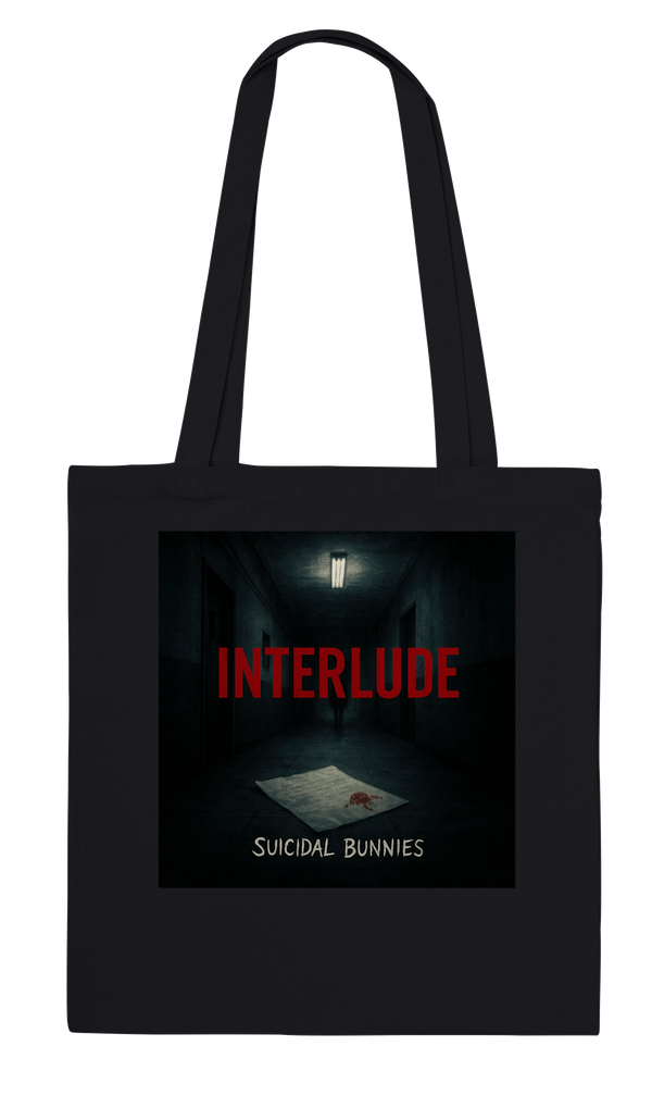 Interlude - Tote bag