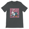 Punk Ass Hares - Unisex T-Shirt