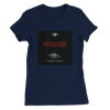 Interlude - Women’s Cut T-Shirt