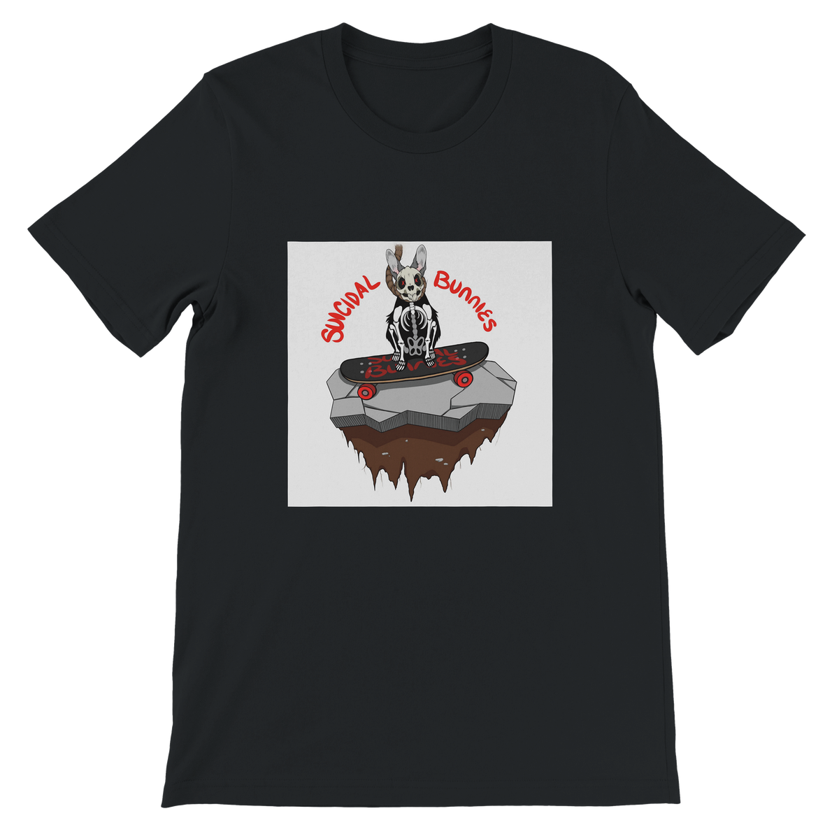 Mister Elite - Unisex T-Shirt