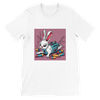 Punk Ass Hares - Unisex T-Shirt
