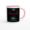 Interlude - Ceramic Mug