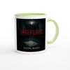 Interlude - Ceramic Mug
