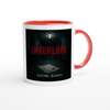 Interlude - Ceramic Mug