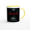 Interlude - Ceramic Mug
